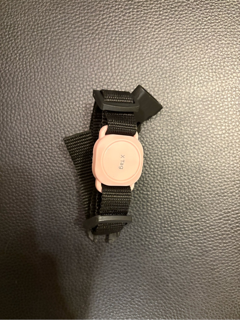 Pet Tracker X Tag Bluetooth Finder - White - Picture 3 of 4